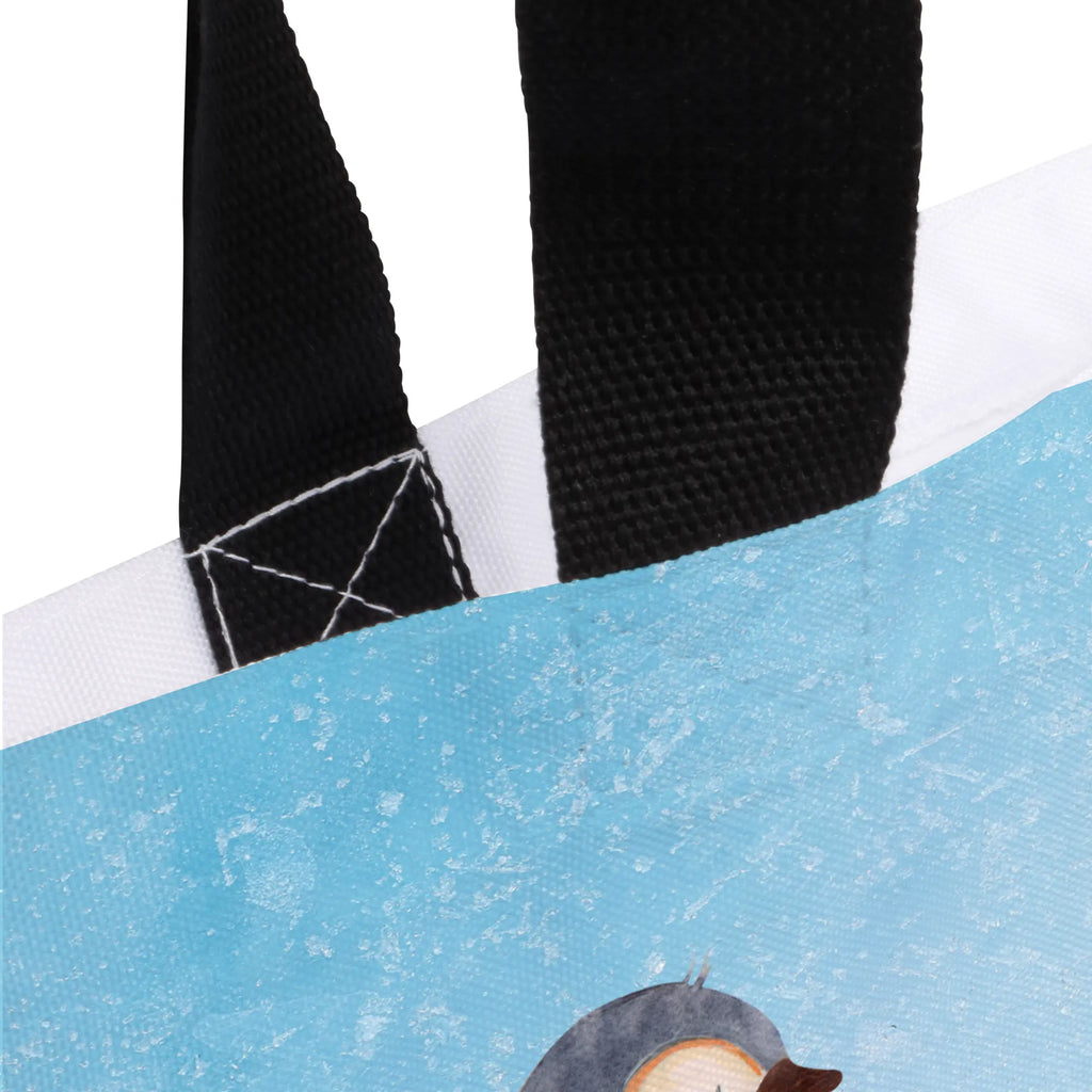 Shopper Pinguin Buch Strandtasche, Schulbeutel, Schultertasche, Stofftasche, Alltagstasche, XXL Tasche, Freizeittasche, Ausflug, Tüte, Schultasche, Beutel, Shopper, Tragebeutel, Einkaufsbeutel, XL, Einkaufstasche, Pinguin, Faulenzen, Ferien, Urlaub, Pinguine, Lesen, Buch, Bücherwurm, Nichtstun, Freizeit