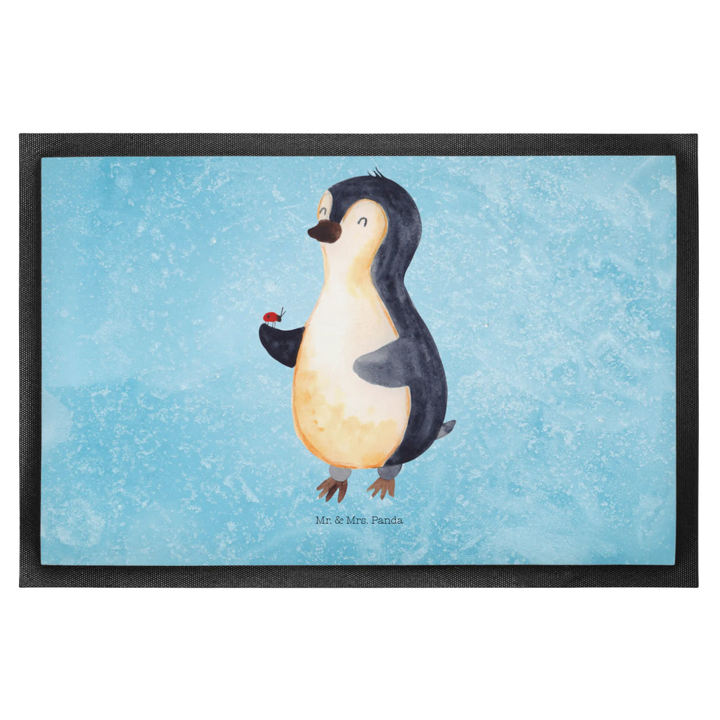 Doormat Penguin ladybug Fußabtreter außen, Schmutzfangmatte, Schmutzfangteppich, Fußabstreifer außen, Fussmatten online, Türmatte, Schmutzmatte, Schmutzfänger, Schmutzfangmatte waschbar, Eingangsteppich, Fußmatte innen, Motivfußmatte, Matte, Fußabtreter, Fußabstreifer, Fußmatte waschbar, Gummi Matte, Vorleger, Fußmatten, Fussmatten, Sauberlaufmatte, Türvorleger, Fußmatte außen, Fußmatte outdoor, Fußmatte außen wetterfest, Haustürmatte, Gummimatte, Pinguin, Glück, Pinguine, Freude, Wunder, Lebensfreude, Marienkäfer, Liebe