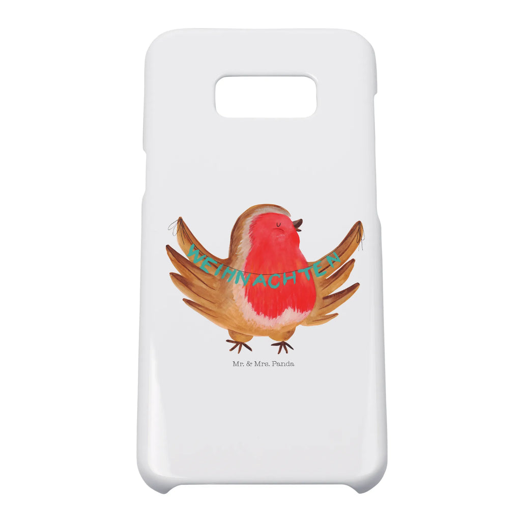 Handyhülle Rotkehlchen Weihnachten Iphone 10, Hülle, Iphone X, Handycover, Handyhülle, Handy, Cover, Handy Case, Winter, Weihnachten, Advent, Heiligabend, Nikolaus, Weihnachtsdeko, Wintermotiv, Vogel, Frohe Weihnachten, Weihnachtsgruß, Xmas, Weihnachtsmotiv
