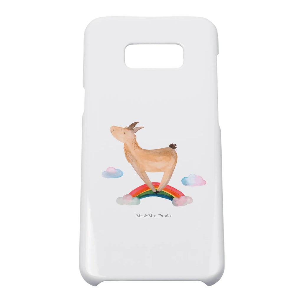 Handyhülle Lama Regenbogen Handyhülle, Iphone 10, Hülle, Iphone X, Cover, Handy, Handycover, Handy Case, Lama, Alpaka, Selbstständig, Haters, Außenseiter, Haters Gonna Hate, Freiheit, Abi, Regenbogen, Wolkenland, Schule, Lamas, Hobby