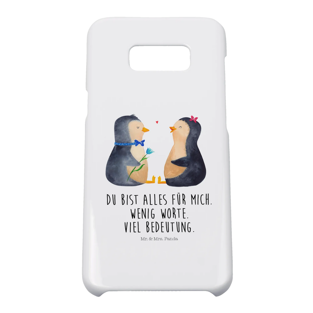 Phone case Penguin pair case, cover, mobile cover, mobile phone case, Iphone 10, mobile phone, Iphone X, Penguin, North Pole, Winter, Penguins, wedding, wedding gift, love, penguins, wedding day, love gift, engagement, proof of love, lovers, penguin, dream couple, anniversary, great love