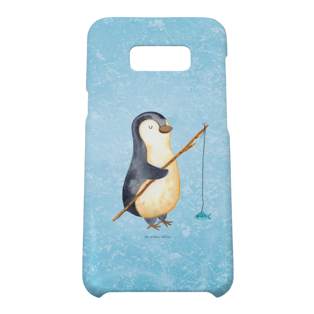 Etui na iPhone 10 Pingwin Wędkarz Handyhülle, Iphone X, Handycover, Iphone 10, Hülle, Handy Case, Handy, Cover, Pinguin, Urlaub, Geschenk, Tagesplan, Hobby, Wochenende, Geschenkidee, Neustart, Angler, Freundinnen, Motivation, Planer, Pinguine, Tagträume, Angeln, Plan