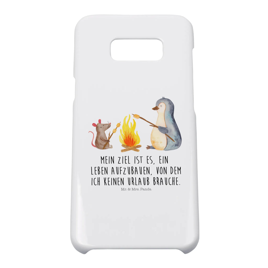 Etui na iPhone 10 pingwin ognisko Handyhülle, Cover, Iphone 10, Hülle, Handycover, Handy Case, Handy, Iphone X, Pinguin, Neustart, Maus, Marshmallows, Liebe, Büro, Lebensmotivation, Lebensspruch, Büroalltag, Leben, Grillen, Motivation, Feuer, Arbeit, Job, Pinguine, Lagerfeuer