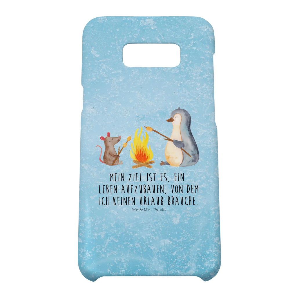 Etui na iPhone 10 pingwin ognisko Handyhülle, Cover, Iphone 10, Hülle, Handycover, Handy Case, Handy, Iphone X, Pinguin, Neustart, Maus, Marshmallows, Liebe, Büro, Lebensmotivation, Lebensspruch, Büroalltag, Leben, Grillen, Motivation, Feuer, Arbeit, Job, Pinguine, Lagerfeuer