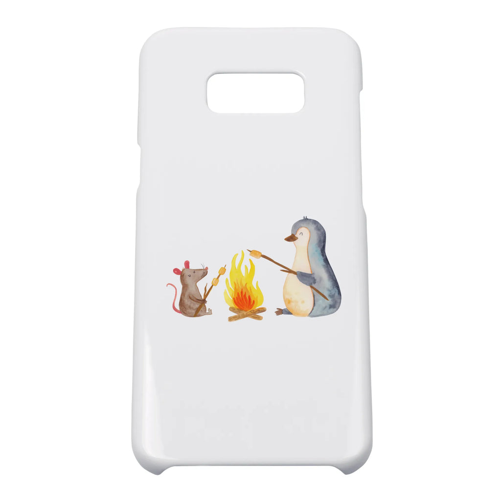 Etui na iPhone 10 pingwin ognisko Handyhülle, Cover, Iphone 10, Hülle, Handycover, Handy Case, Handy, Iphone X, Pinguin, Neustart, Maus, Marshmallows, Liebe, Büro, Lebensmotivation, Lebensspruch, Büroalltag, Leben, Grillen, Motivation, Feuer, Arbeit, Job, Pinguine, Lagerfeuer