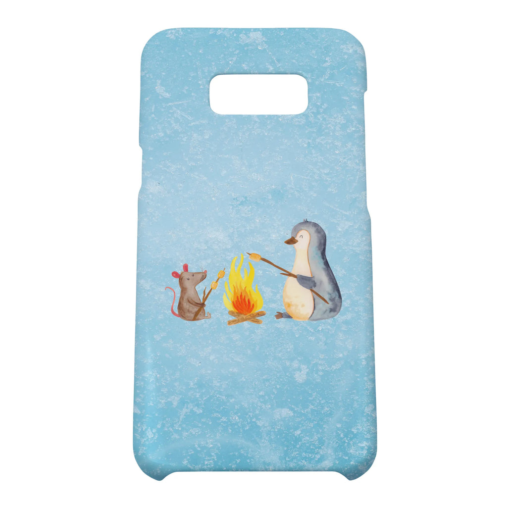 Etui na iPhone 10 pingwin ognisko Handyhülle, Cover, Iphone 10, Hülle, Handycover, Handy Case, Handy, Iphone X, Pinguin, Neustart, Maus, Marshmallows, Liebe, Büro, Lebensmotivation, Lebensspruch, Büroalltag, Leben, Grillen, Motivation, Feuer, Arbeit, Job, Pinguine, Lagerfeuer