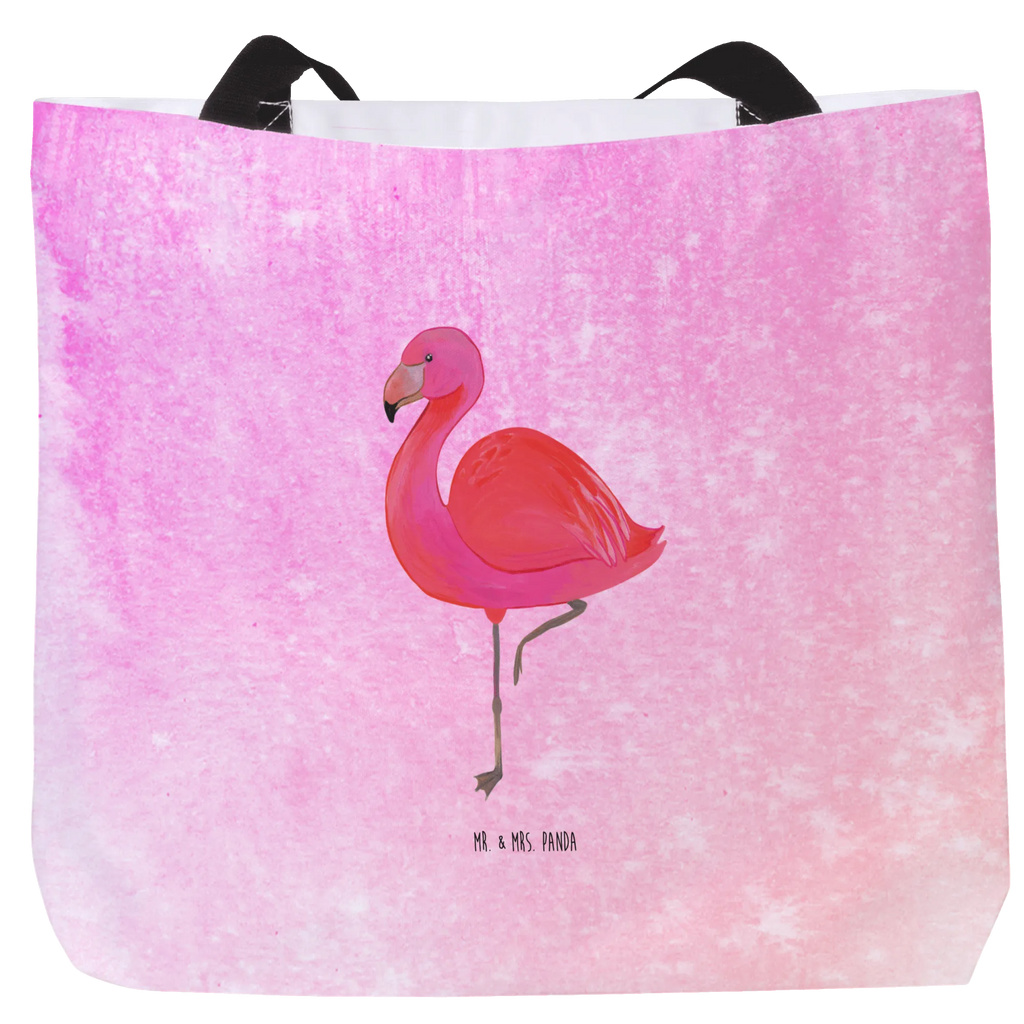 Shopper flamingo Classic woman, bag, shopper, shopping bag, carrier bag, large, beach bag, XXL, handle bag, Flamingo, pink, pink bird, bird of paradise, red, flamingo decoration, gift pink, gifts, gift idea, children, adults, girls, flamingo fans, summer, vacation, sea, unusual gifts in pink, pink gifts, girls gifts, small gifts, Caribbean feeling, funny sayings, Pride, Siblings, Son, Girlfriends, Saying, Girlfriend, Outsider, Unique, Daughter, Me, for me, Self-love