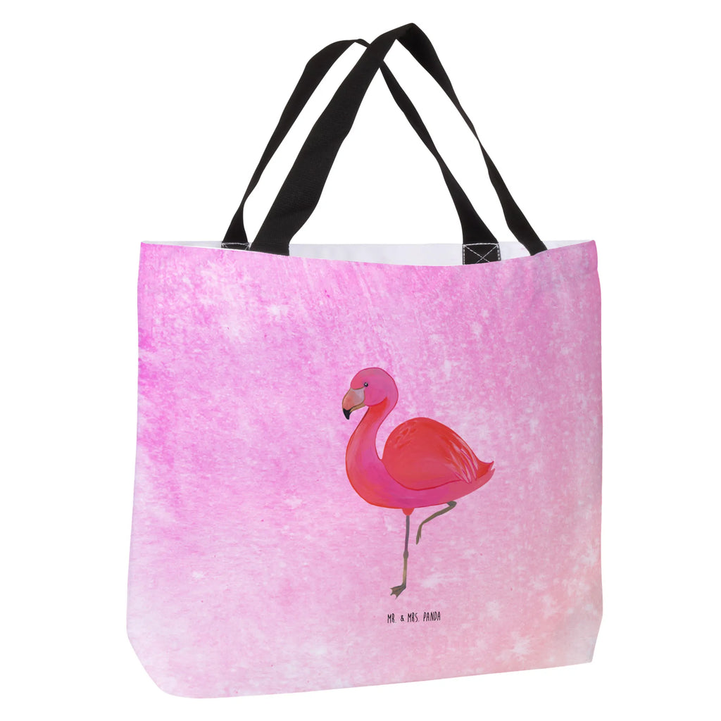 Shopper flamingo Classic woman, bag, shopper, shopping bag, carrier bag, large, beach bag, XXL, handle bag, Flamingo, pink, pink bird, bird of paradise, red, flamingo decoration, gift pink, gifts, gift idea, children, adults, girls, flamingo fans, summer, vacation, sea, unusual gifts in pink, pink gifts, girls gifts, small gifts, Caribbean feeling, funny sayings, Pride, Siblings, Son, Girlfriends, Saying, Girlfriend, Outsider, Unique, Daughter, Me, for me, Self-love