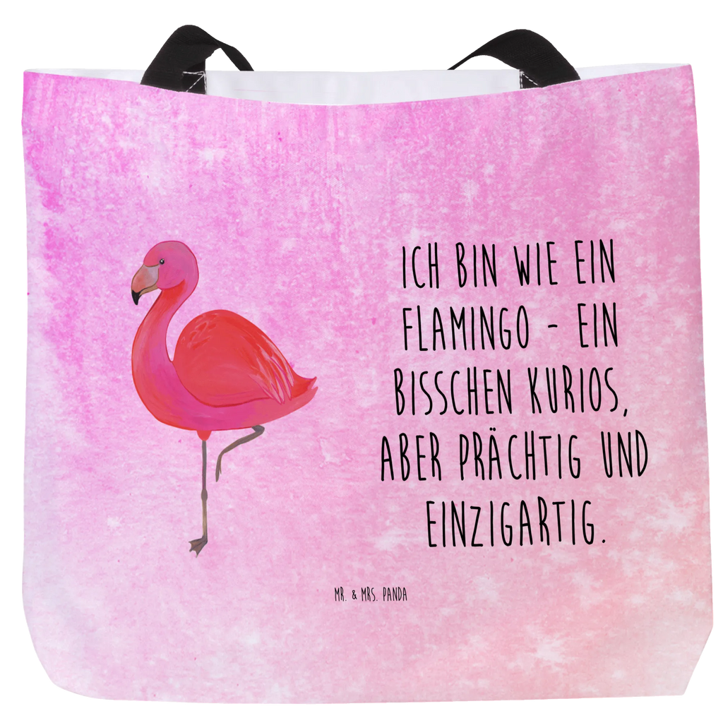 Shopper flamingo Classic woman, bag, shopper, shopping bag, carrier bag, large, beach bag, XXL, handle bag, Flamingo, pink, pink bird, bird of paradise, red, flamingo decoration, gift pink, gifts, gift idea, children, adults, girls, flamingo fans, summer, vacation, sea, unusual gifts in pink, pink gifts, girls gifts, small gifts, Caribbean feeling, funny sayings, Pride, Siblings, Son, Girlfriends, Saying, Girlfriend, Outsider, Unique, Daughter, Me, for me, Self-love