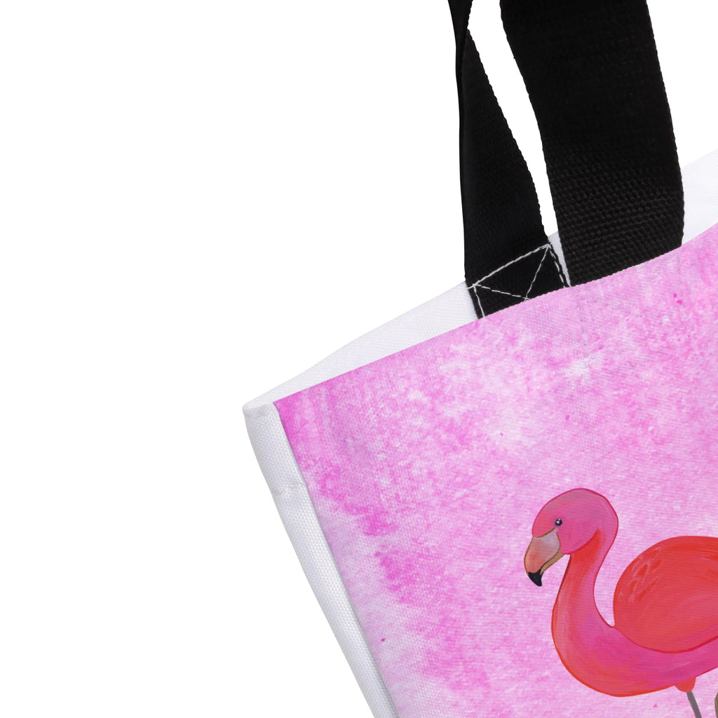 Shopper flamingo Classic woman, bag, shopper, shopping bag, carrier bag, large, beach bag, XXL, handle bag, Flamingo, pink, pink bird, bird of paradise, red, flamingo decoration, gift pink, gifts, gift idea, children, adults, girls, flamingo fans, summer, vacation, sea, unusual gifts in pink, pink gifts, girls gifts, small gifts, Caribbean feeling, funny sayings, Pride, Siblings, Son, Girlfriends, Saying, Girlfriend, Outsider, Unique, Daughter, Me, for me, Self-love