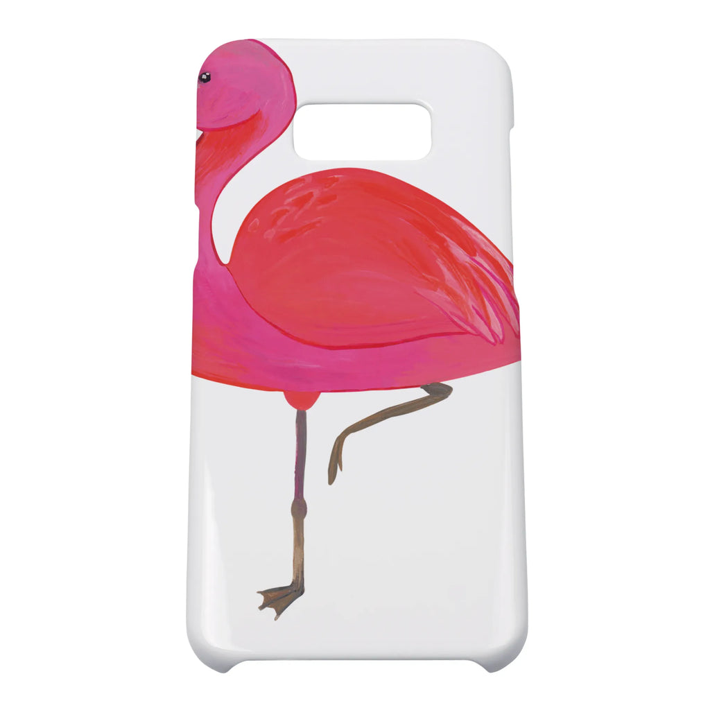 Phone case flamingo Classic cover, Iphone X, mobile cover, mobile phone case, case, Iphone 10, mobile phone, Flamingo, pink, pink bird, bird of paradise, red, flamingo decoration, gift pink, gifts, gift idea, children, adults, girls, flamingo fans, summer, vacation, sea, unusual gifts in pink, pink gifts, girls gifts, small gifts, Caribbean feeling, funny sayings, Self-love, Girlfriends, Me, Saying, Pride, Siblings, Outsider, for me, Unique, Daughter, Son, Girlfriend