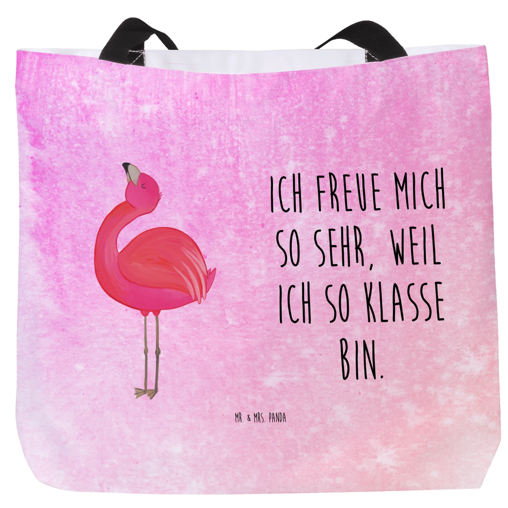 Shopper Flamingo Duma Flamingo