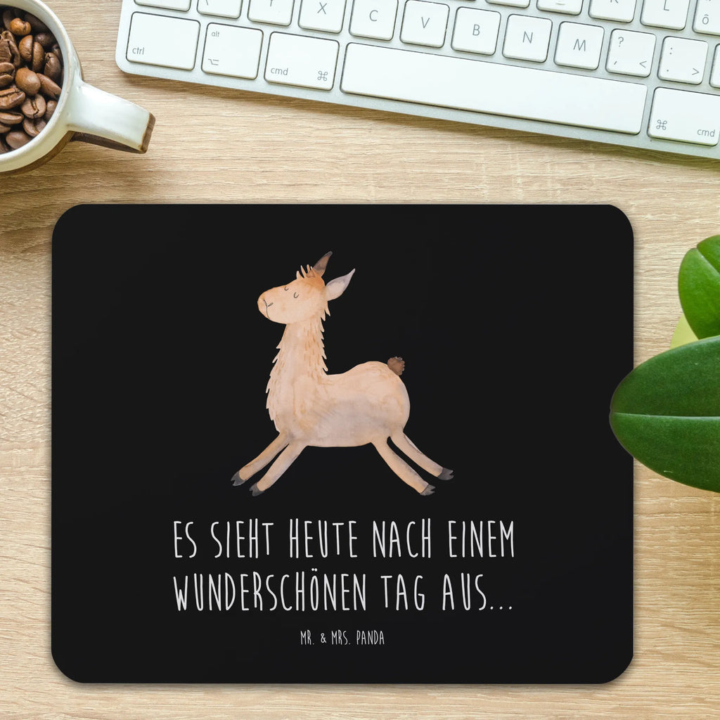 Mouse mat lama Jump mousepad, Mouse, Gift, Office, Study, PC, Student, saying, Work, Pad, Print, Motif, fun, Mouse Pad, Llama, llama, alpaca, trendy animal, exam, llamas, favourite day, heartache, luck, start, good morning, girlfriend, new start, happy day, happy, graduation, Lama