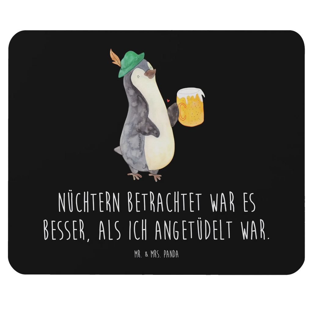Mouse mat Penguin Beer Einzigartiges Mauspad, Designer Mauspad, Mousepad, Arbeitszimmer, PC Zubehör, Büroausstattung, Computer zubehör, Mausunterlage, Mauspad, Mauspad Büro, Pinguin, Oktoberfest, Pinguine, Bier