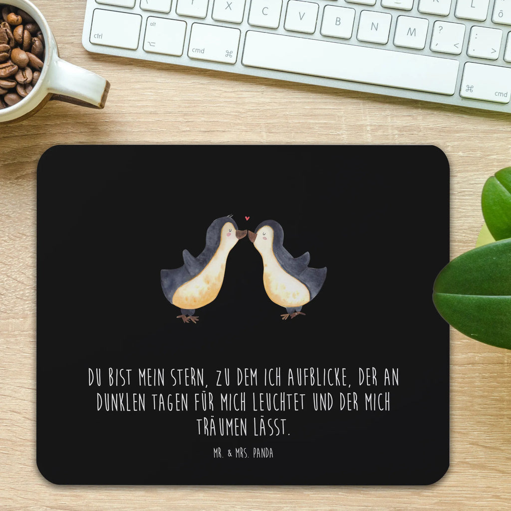 Mouse mat Penguins in love Motif, Pad, Gift, fun, Office, saying, Mouse Pad, Student, Study, mousepad, Work, Mouse, PC, Print, Love, Loving, Two, Together, Marriage, Engagement, Proposal of marriage, Love gift, gift for her, gift for him, anniversary gift, fiancé, gift friend, anniversary, gift anniversary, pair, wedding, gift girlfriend, guest gift, love saying, penguins, couple. love couple, fiancée, penguin love, proof of love, Penguin, pair of penguins, engagement, gift idea, wedding anniversary, love