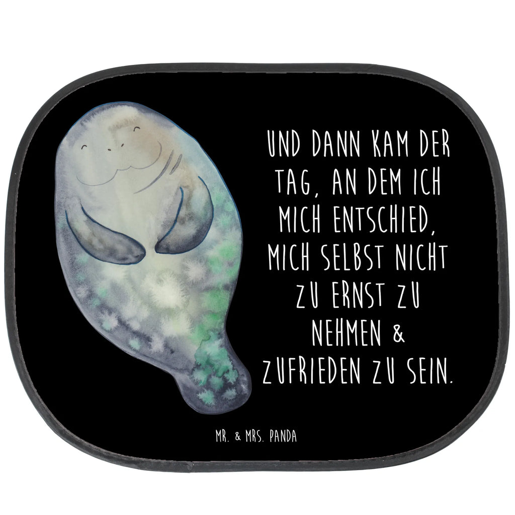 Car sun shade manatee happy windows, sun protection, children, car, family, gift, sun visor, back seat, Seafood, aquatic animals, ocean, sea, fish, shells, corals, reef, whale, narwhal, sea urchin, lobster, platypus, turtle, manatee, crocodile, orca, shrimp, gifts for seafood lovers, water world, underwater animals, underwater world, vacation, deep sea, seafood fans, gift ideas, seafood decoration, seafood posters, Manatee, New beginning, Lovesickness, New start, Carefulness, Satisfaction, Self-love, Respect, Girlfriend, Manatees