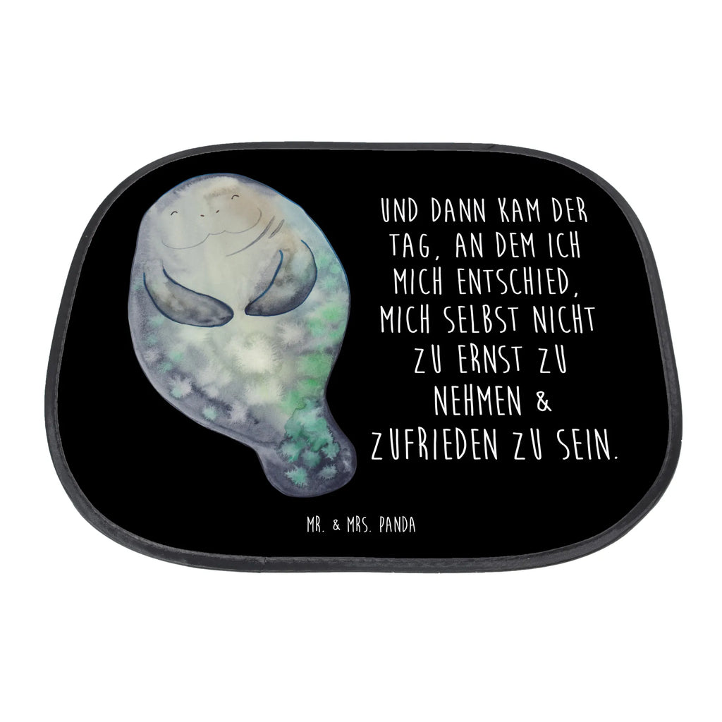 Car sun shade manatee happy windows, sun protection, children, car, family, gift, sun visor, back seat, Seafood, aquatic animals, ocean, sea, fish, shells, corals, reef, whale, narwhal, sea urchin, lobster, platypus, turtle, manatee, crocodile, orca, shrimp, gifts for seafood lovers, water world, underwater animals, underwater world, vacation, deep sea, seafood fans, gift ideas, seafood decoration, seafood posters, Manatee, New beginning, Lovesickness, New start, Carefulness, Satisfaction, Self-love, Respect, Girlfriend, Manatees