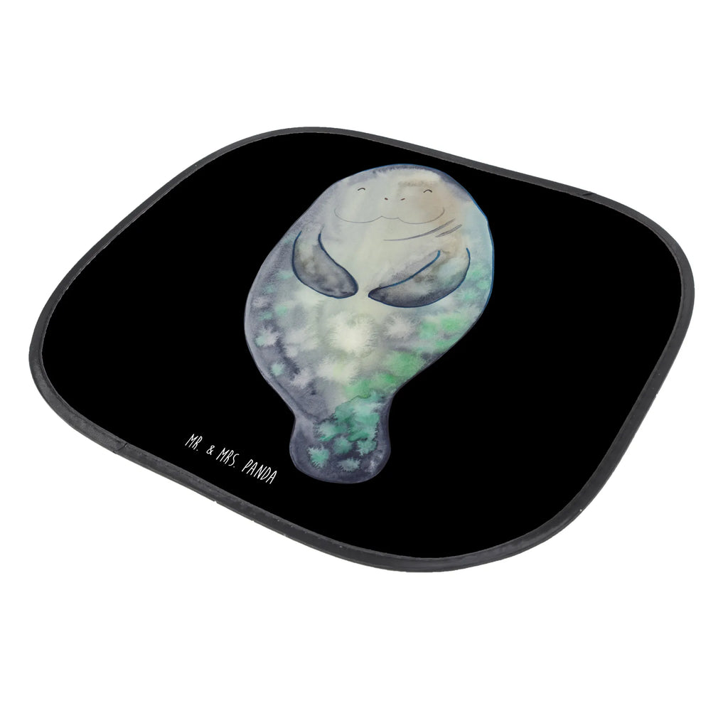 Car sun shade manatee happy windows, sun protection, children, car, family, gift, sun visor, back seat, Seafood, aquatic animals, ocean, sea, fish, shells, corals, reef, whale, narwhal, sea urchin, lobster, platypus, turtle, manatee, crocodile, orca, shrimp, gifts for seafood lovers, water world, underwater animals, underwater world, vacation, deep sea, seafood fans, gift ideas, seafood decoration, seafood posters, Manatee, New beginning, Lovesickness, New start, Carefulness, Satisfaction, Self-love, Respect, Girlfriend, Manatees