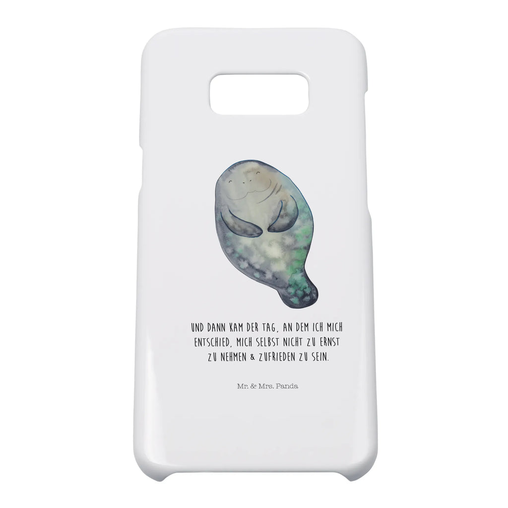 Phone case manatee happy Handyhülle, Hülle, Handy, Cover, Iphone 10, Handy Case, Handycover, Iphone X, Meerestiere, Meer, Urlaub, Seekühe, Freundin, Zufrieden, Liebeskummer, Achtsamkeit, Respekt, Neuanfang, Selbstliebe, Seekuh, Neustart