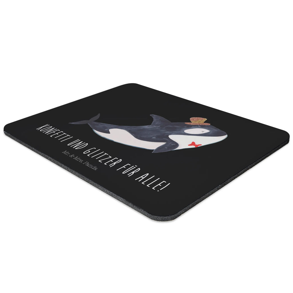 Mouse mat orca cylinder mauspad pc, pc mausunterlage, laptop mauspad, laptop mousepad, computermatte, pc mauspad, mausteppich, computer mauspad, mousematte, Mausmatte, notebook mauspad, pc mousepad, Mauspad, Mousepad, Mausunterlage, computer mousepad, mauspad laptop, Meer, Urlaub, Meerestiere, Narwal, Glückwunsch, Glitzer, Geburtstag, Glitter, Feier, Fest, Fete, Orca, Konfetti