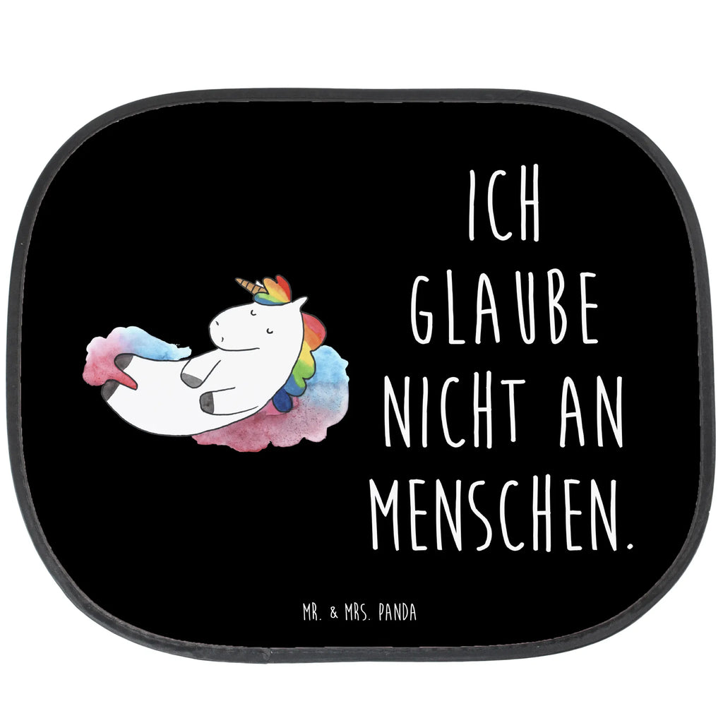 Car sun shade unicorn cloud 7 back seat, car, family, sun visor, children, sun protection, gift, windows, unicorn, unicorns, in love, witty, faith, smile, Funny, Unicorn, reality, people