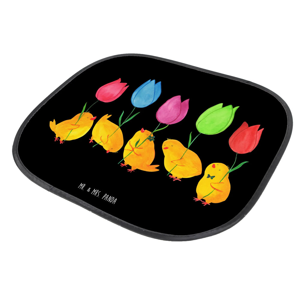 Osłona przeciwsłoneczna do samochodu kurczątko Parada Wielkanoc, zajączek wielkanocny, prezenty wielkanocne, gniazdo wielkanocne, dekoracje wielkanocne, prezenty na Wielkanoc, prezent wielkanocny, prezenty wielkanocne dla dzieci, Wielkanoc dla dzieci