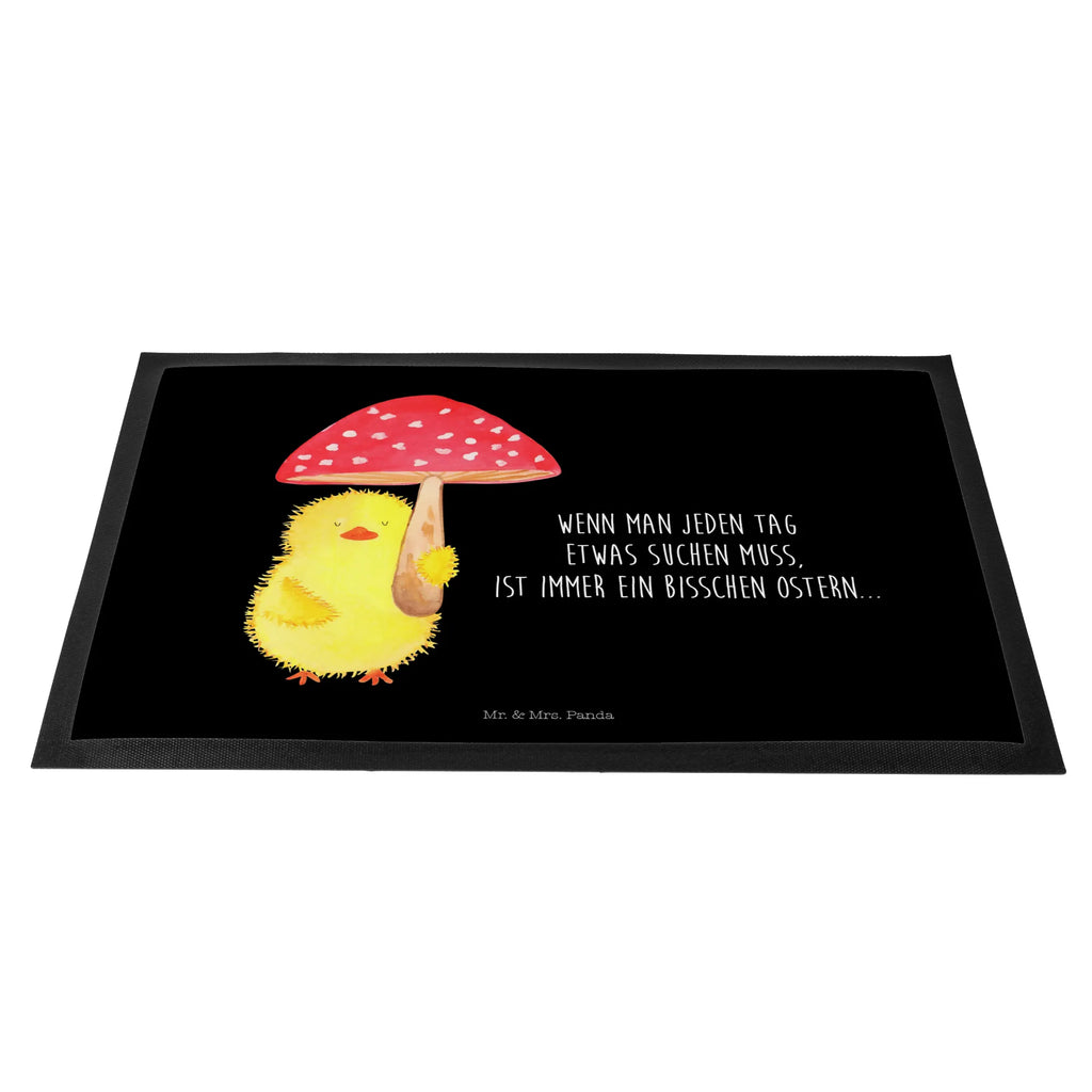 Doormat chick toadstool sauberlaufmatten, Fußmatten, Haustürmatte, Fussmatte, flurmatte, Schmutzfänger, abstreifer, Eingangsteppich, außenmatte, türmatten, Türvorleger, Fußabtreter, fußmatte, Schmutzfangmatte, Fußabstreifer, Schuhabstreifer, Türmatte, Sauberlaufmatte, Abtretmatte, Eingangsmatte, Abtreter, hausmatte, Schmutzfangteppich, Schmutzmatte, schmutzfangmatten, matte haustür, Ostern, Osterdeko, Osterhase, Osternest, Ostergeschenke, Geschenke zu Ostern, Ostern Geschenk, Ostergeschenke Kinder, Ostern Kinder, Fliegenpilz, Frohe Ostern, Küken, Glückspilz, Ostergrüße