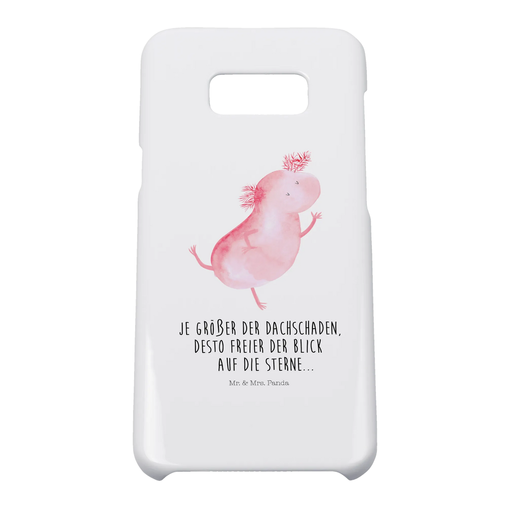 Phone case axolotl Dance Hülle, Iphone 10, Handy Case, Iphone X, Handy, Cover, Handycover, Handyhülle, Molch, Axolotl, Lurch, Sterne, Freundin, Beste Freundin, Lurche, Schwanzlurch, Axolot, Verrückt, Dachschaden