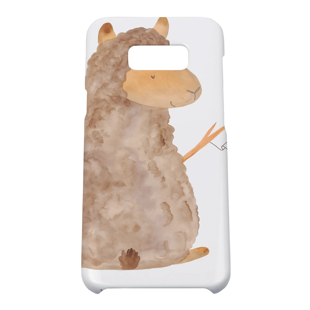 Phone case alpaca banner Iphone 10, Iphone X, Handy Case, Handy, Hülle, Cover, Handyhülle, Handycover, Lama, Alpaka, Alpakas, Lamas, Liebe