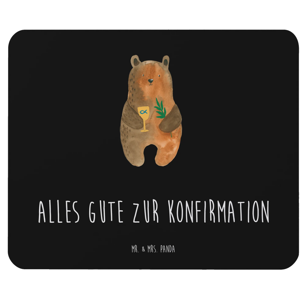 Mouse mat bear confirmation Work, mousepad, saying, Office, Study, PC, Mouse Pad, fun, Print, Gift, Motif, Pad, Mouse, Student, bear, teddy, teddy bear, cuddly toy, service, church, confirmation, evangelic
