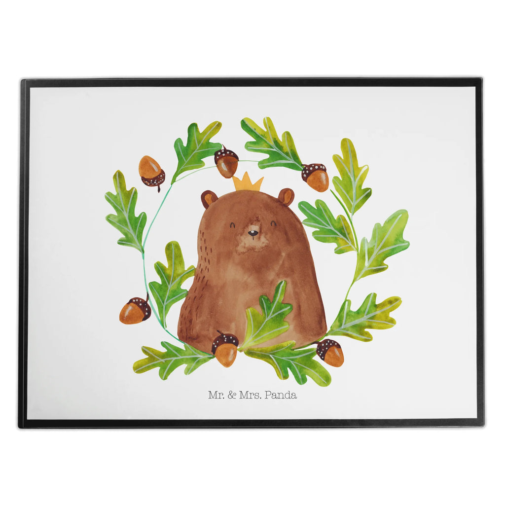 Schreibtischunterlage Bär König tischpads, tischmatten, schreibtischauflagen, schreibmatte, Schreibunterlage, Schreibtisch Unterlagen, tischauflagen, tischmatte, tischauflage, pultunterlage, arbeitsmatte, Schreibtisch Matte, schreibtischunterlagen, schreibtischmatte, Tischunterlage, schreibauflagen, arbeitsunterlage, tischpad, schreibtischunterlage, Schreibtischauflage, schreibauflage, Teddy, Teddybär, Bär, Bester Papa, Vatertag, Daddy, Papa Bär, Dad, Papi, Bester Vater, Weltbester Papa, Vater, Papa