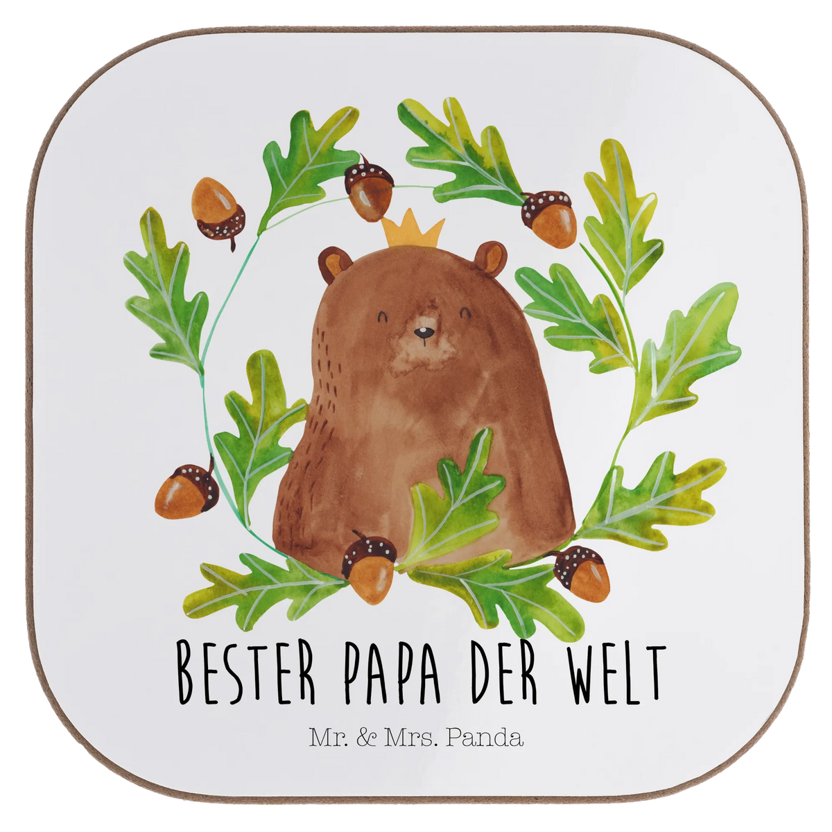 Square coaster bear king garten untersetzer, hartfaseruntersetzer, Untersetzer Gläser, Teeuntersetzer, Holzuntersetzer, weinglasuntersetzer, Untersetzer Quadratisch, Untersetzer Tasse, weinflaschenuntersetzer, Design Untersetzer, unterleger, Becheruntersetzer, Untersetzer Glas, bieruntersetzer, grill untersetzer, Untersetzer Kaffee, Baruntersetzer, Kaffeeuntersetzer, Tischuntersetzer, party untersetzer, Untersetzer für Gläser, Tassen Untersetzer, schutzuntersetzer, Quadratischer Untersetzer, Getränkeuntersetzer, Flaschenuntersetzer, Untersetzer Tee, bar untersetzer, hartfaser untersetzer, Tassenuntersetzer, weinuntersetzer, eckiger untersetzer, gläseruntersetzer, Coaster, Tischschoner, Teddy, Bär, Teddybär, Papa, Papa Bär, Daddy, Weltbester Papa, Vater, Papi, Bester Vater, Vatertag, Dad, Bester Papa