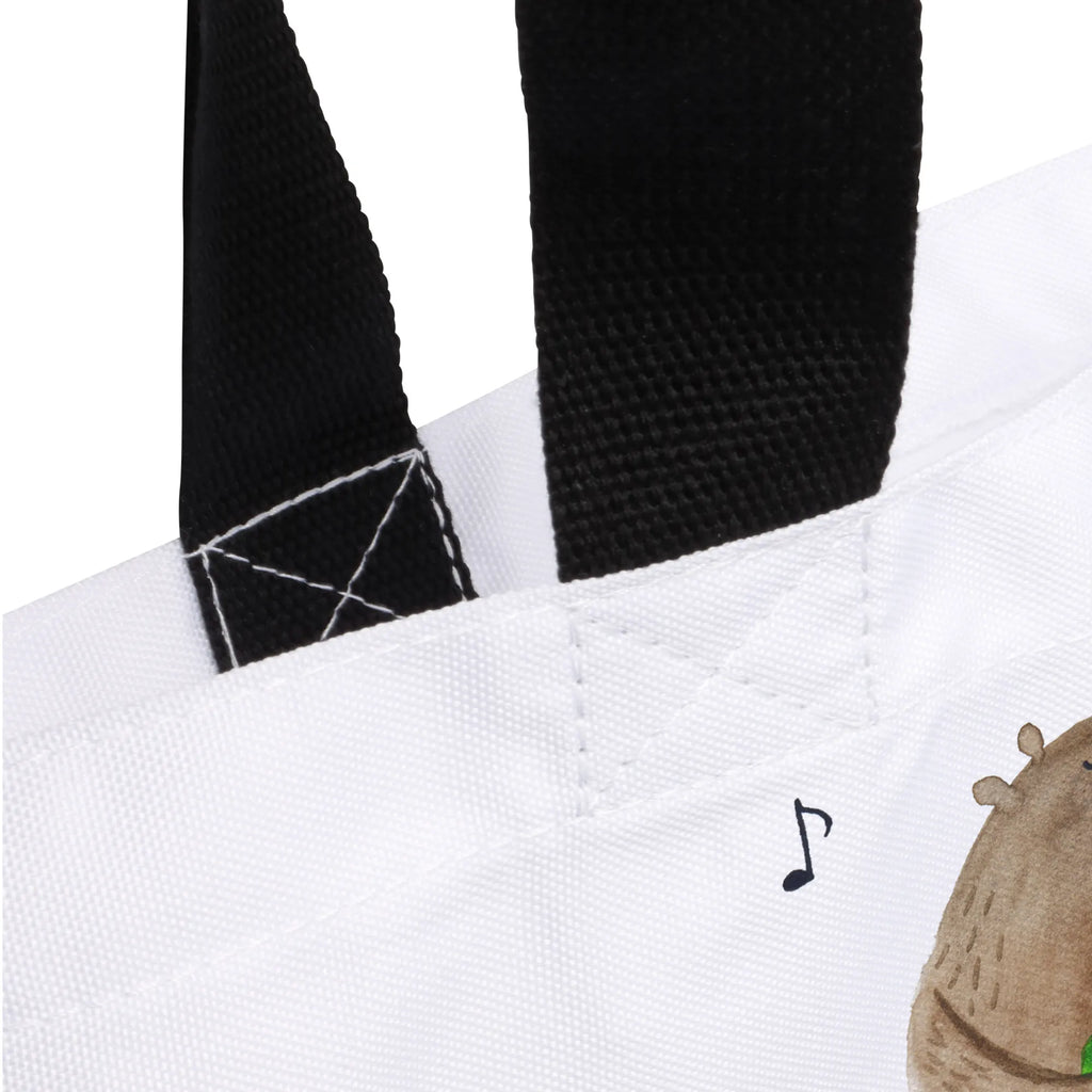 Shopper Bär Gitarre Schulbeutel, Strandtasche, Tüte, Schultasche, Alltagstasche, Tragebeutel, XXL Tasche, Einkaufstasche, Schultertasche, Freizeittasche, XL, Beutel, Einkaufsbeutel, Stofftasche, Shopper, Ausflug, Teddy, Bär, Teddybär