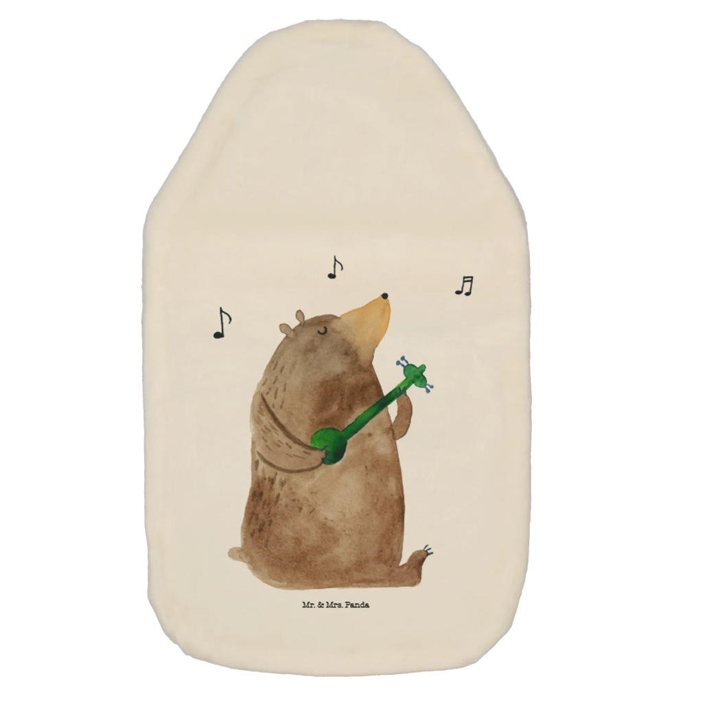 Termofor niedźwiedź Gitara Niedźwiedź, Miś, Pluszowy miś