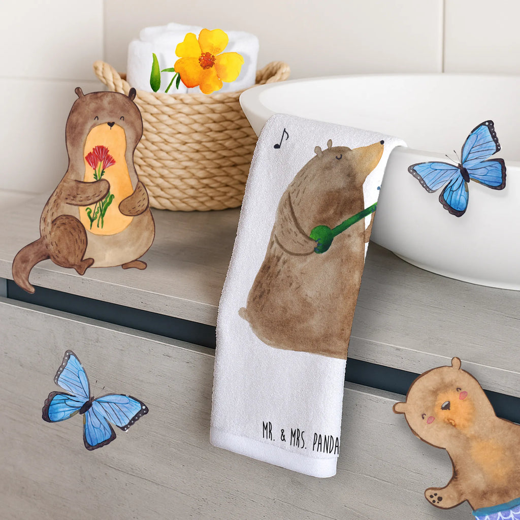 Hand towel bear guitar sporthandtücher, Reisehandtuch, kinderhandtücher, Duschtuch, gesichtstuch, Gästehandtücher, handtuch bad, bad handtuch, handtücher, Handtuch, reisehandtücher, handtuch badezimmer, Mittelgroßes Handtuch, frotteehandtücher, handtücher 50x100, gesichtshandtuch, Kinderhandtuch, Handtuch 50x100, Gästehandtuch, sporthandtuch, baumwollhandtücher, Teddy, Bär, Teddybär