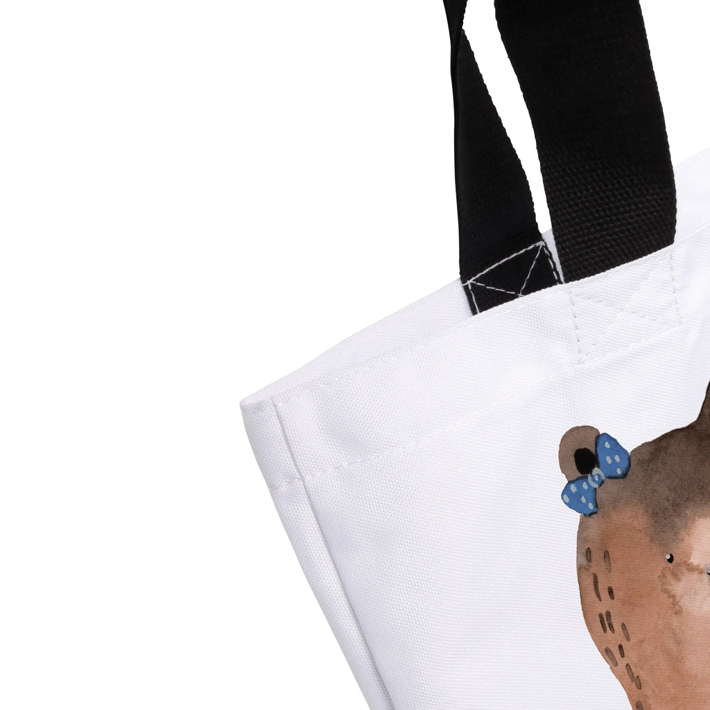 Shopper Niedźwiedź przyjaciółka Niedźwiedź, Miś, Pluszowy miś