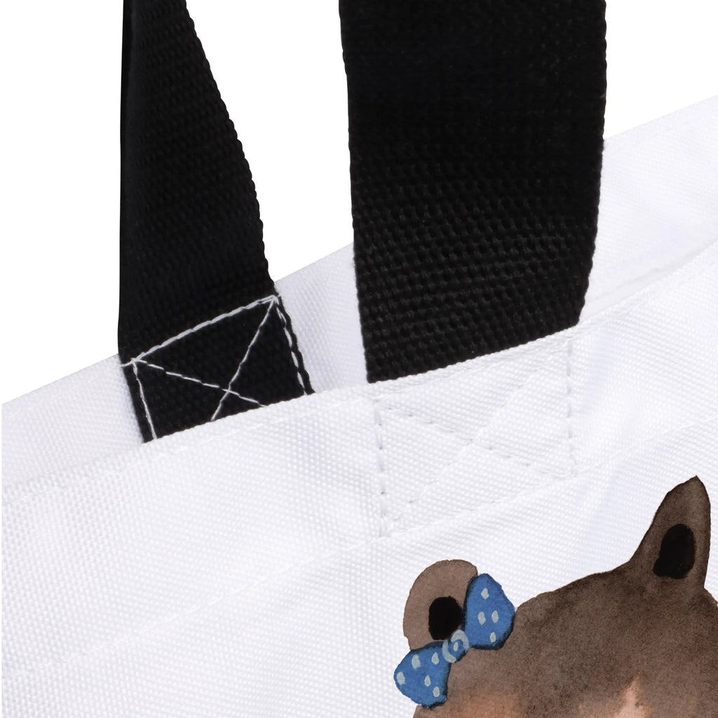 Shopper Niedźwiedź przyjaciółka Niedźwiedź, Miś, Pluszowy miś