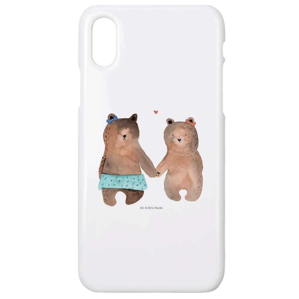 Phone case bear Girlfriend Handy, Handyhülle, Handy Case, Handycover, Iphone X, Iphone 10, Hülle, Cover, Bär, Teddy, Teddybär, Bär Freundin Beste Freund Liebe Liebesbeweis Verliebt Kumpel Kumpeliene