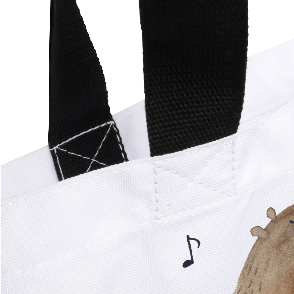 Shopper Bär Lied Tragebeutel, Shopper, Schultasche, Einkaufsbeutel, Alltagstasche, Tasche, Einkaufstasche, Schulbeutel, Strandtasche, Beutel, Freizeittasche, Bär, Teddy, Teddybär, Valentinstag, Valentine, Song, Bear, Herz, Liebeslied, Partner, Geschenk, Spruch, Frau, Freundin, Bärchen, Lied, Liebe