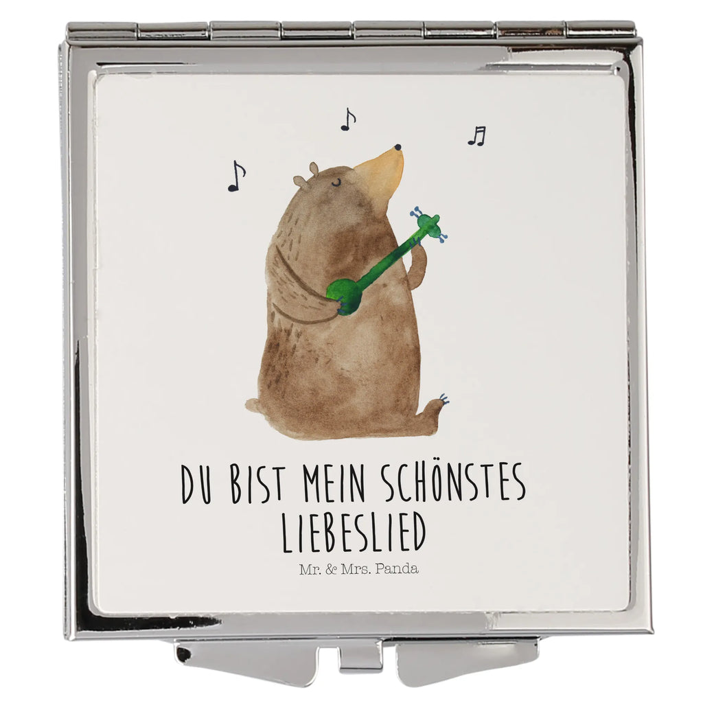 Handbag mirror bear song Taschen-Kosmetikspiegel, Klappbarer Handspiegel, Kosmetikspiegel Klein, Spiegel Für Unterwegs, Taschenspiegel, Spiegel Für Schminktasche, Handtaschenspiegel, Handspiegel Zum Mitnehmen, Spiegel Für Handtasche, Klappbarer Taschenspiegel, Design Taschenspiegel, Handspiegel Geschenkidee, Quadratischer Handspiegel, Deko Handspiegel, Mini Spiegel, Silber, Handspiegel Mit Hülle, Vintage Kompaktspiegel, Schminkspiegel To Go, Tragbarer Spiegel, Spiegel Für Make-Up Tasche, Reise Spiegel, Kompaktspiegel, Handspiegel Für Damen, Schminkspiegel Kompakt, Klappspiegel, Runder Taschenspiegel, Teddy, Bär, Teddybär, Liebe, Song, Bear, Bärchen, Frau, Liebeslied, Geschenk, Partner, Valentinstag, Herz, Lied, Freundin, Spruch, Valentine