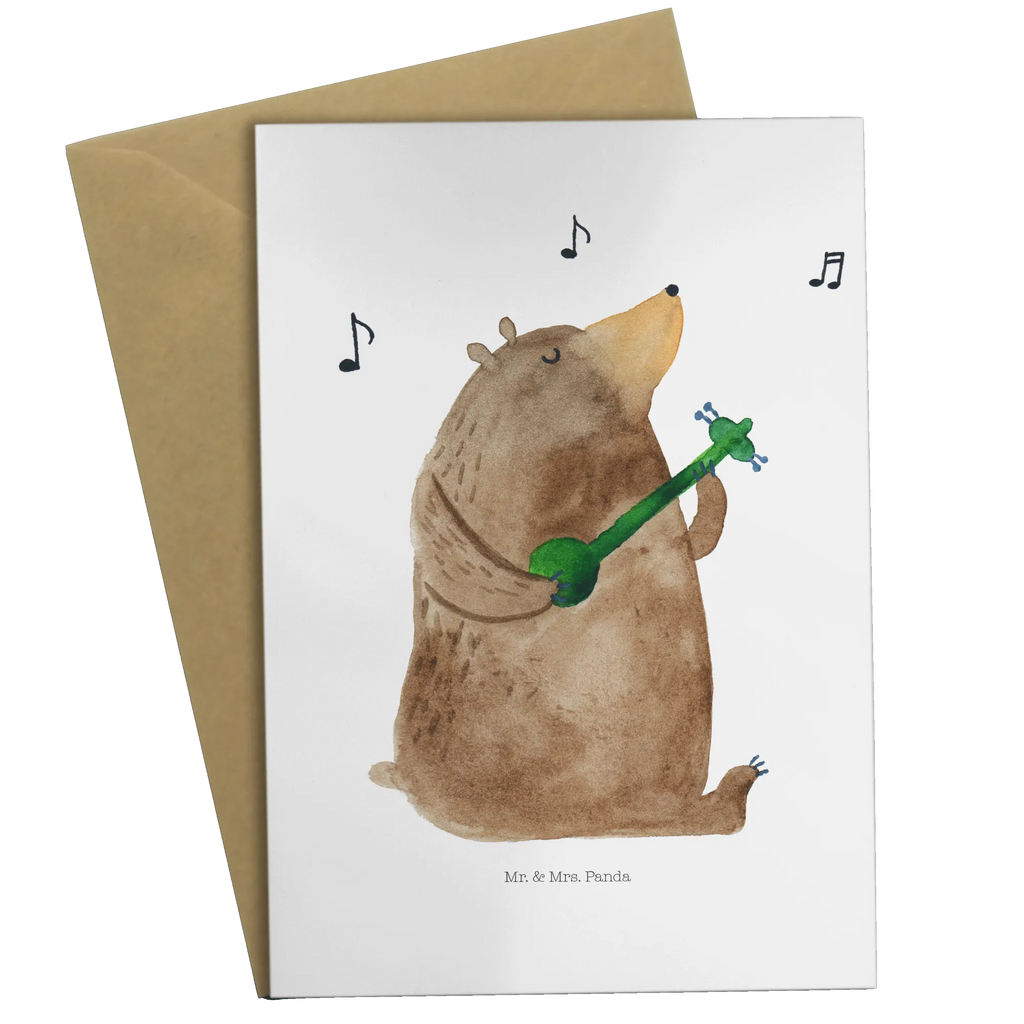Greetings card bear song greeting card, birthday card, invitation card, folding card, wedding card, bear, teddy, teddy bear, cuddly toy, Bear, heart, song, saying, girlfriend, valentine, partner, love song, gift, woman, love