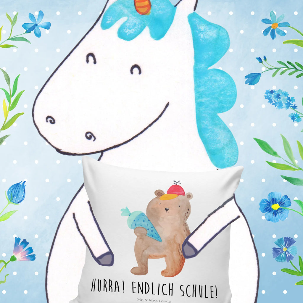 40x40 poduszka Niedźwiedź Torebka szkolna Motivkissen, wurfkissen, Polsterkissen, microfaser zierkissen, zierkissen 40x40, wohnzimmer kissen, Kissen, kissen für sofa, Dekokissen Sofa, Sofakissen, Dekokissen 40x40, 40 X 40 Kissen, zier kissen, microfaser sofakissen, deko kissen, sofa kissen, kuschelkissen 40x40, Sofakissen 40x40, Mikrofaser Kissen, microfaser kopfkissen, Kopfkissen, 40x40 kissen, Dekokissen, Zierkissen, kissen mikrofaser, Kissen 40x40, couch kissen, Couchkissen, kuschel kissen, microfaser dekokissen, kissen 40 x 40, kissen für couch, couchkissen 40x40, Kopfkissen 40x40, Kuschelkissen, Teddy, Teddybär, Bär, Schulanfang, Grundschule, Schultüte, Schule Geschenk, Erster Schultag Geschenk, Bär Motiv, Einschulung Geschenk, Schulbeginn