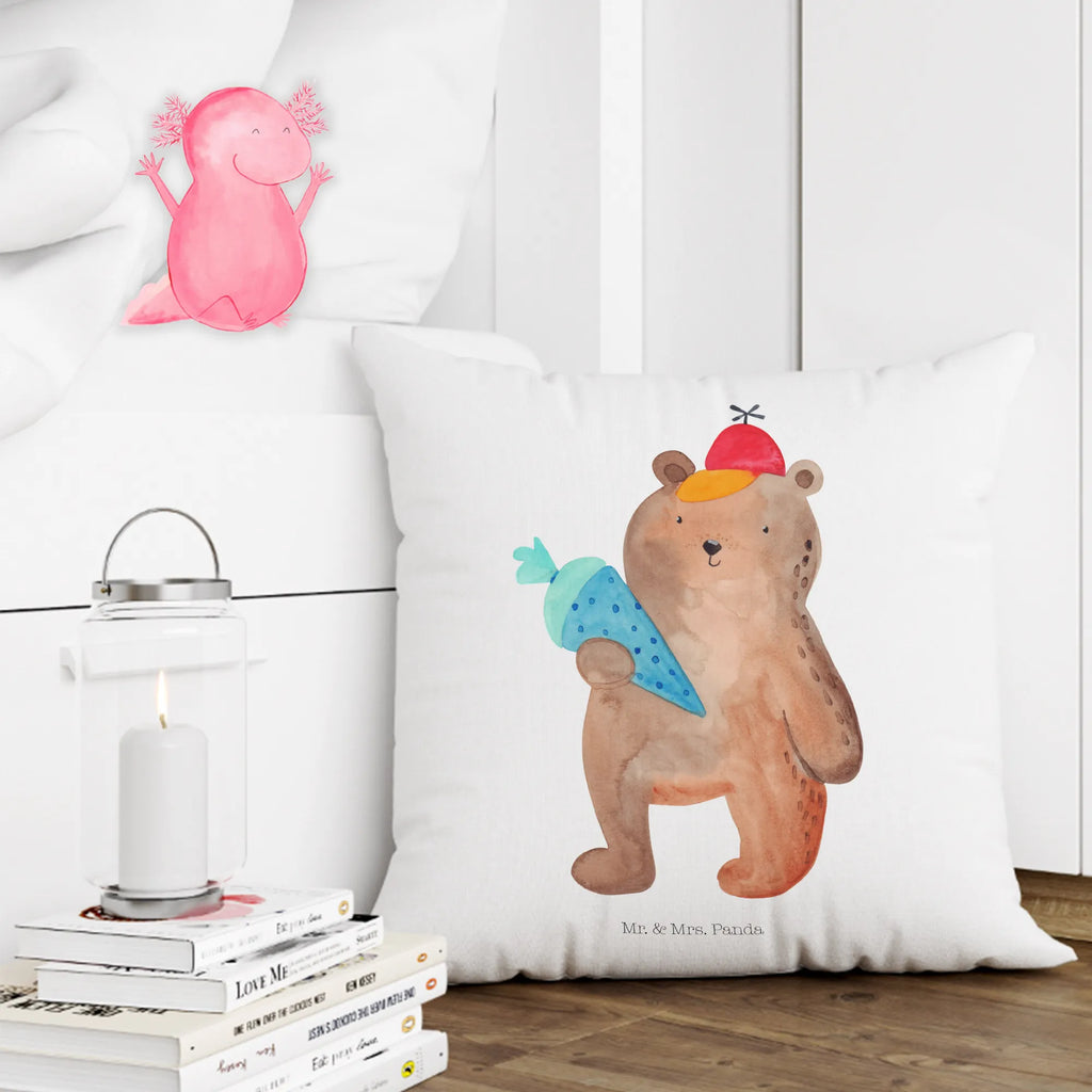 40x40 poduszka Niedźwiedź Torebka szkolna Motivkissen, wurfkissen, Polsterkissen, microfaser zierkissen, zierkissen 40x40, wohnzimmer kissen, Kissen, kissen für sofa, Dekokissen Sofa, Sofakissen, Dekokissen 40x40, 40 X 40 Kissen, zier kissen, microfaser sofakissen, deko kissen, sofa kissen, kuschelkissen 40x40, Sofakissen 40x40, Mikrofaser Kissen, microfaser kopfkissen, Kopfkissen, 40x40 kissen, Dekokissen, Zierkissen, kissen mikrofaser, Kissen 40x40, couch kissen, Couchkissen, kuschel kissen, microfaser dekokissen, kissen 40 x 40, kissen für couch, couchkissen 40x40, Kopfkissen 40x40, Kuschelkissen, Teddy, Teddybär, Bär, Schulanfang, Grundschule, Schultüte, Schule Geschenk, Erster Schultag Geschenk, Bär Motiv, Einschulung Geschenk, Schulbeginn