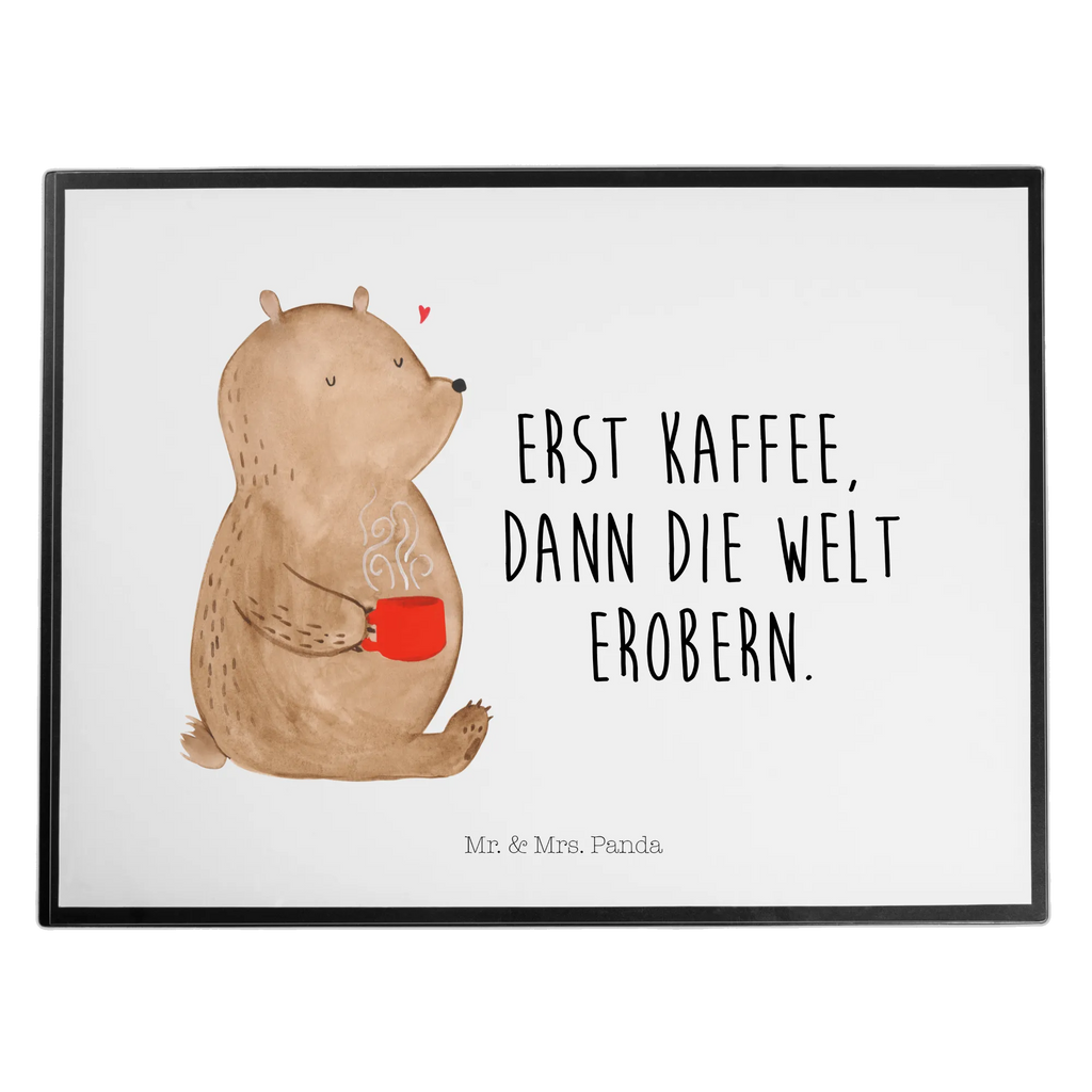 Schreibtischunterlage Bär Kaffee tischmatte, tischpads, arbeitsmatte, pultunterlage, tischauflagen, schreibmatte, schreibtischunterlage, Schreibtisch Unterlagen, Schreibtischauflage, schreibtischauflagen, schreibtischunterlagen, tischmatten, Schreibtisch Matte, schreibtischmatte, Schreibunterlage, tischpad, tischauflage, schreibauflage, schreibauflagen, arbeitsunterlage, Tischunterlage, Teddy, Teddybär, Bär, Bären, Kaffee, Motivation, Welt Erobern, Coffee, Guten Morgen, Morgenroutine, Welt Retten