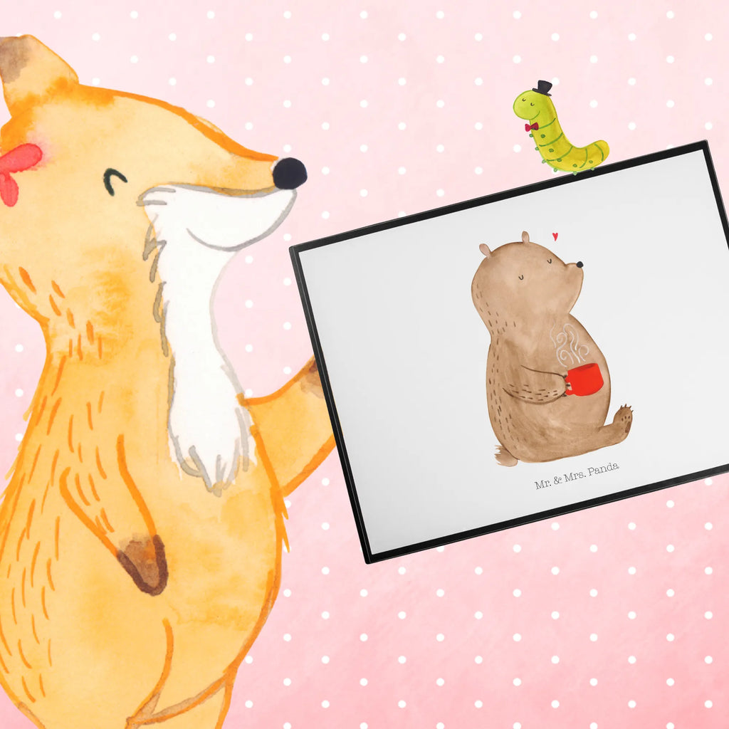 Schreibtischunterlage Bär Kaffee tischmatte, tischpads, arbeitsmatte, pultunterlage, tischauflagen, schreibmatte, schreibtischunterlage, Schreibtisch Unterlagen, Schreibtischauflage, schreibtischauflagen, schreibtischunterlagen, tischmatten, Schreibtisch Matte, schreibtischmatte, Schreibunterlage, tischpad, tischauflage, schreibauflage, schreibauflagen, arbeitsunterlage, Tischunterlage, Teddy, Teddybär, Bär, Bären, Kaffee, Motivation, Welt Erobern, Coffee, Guten Morgen, Morgenroutine, Welt Retten