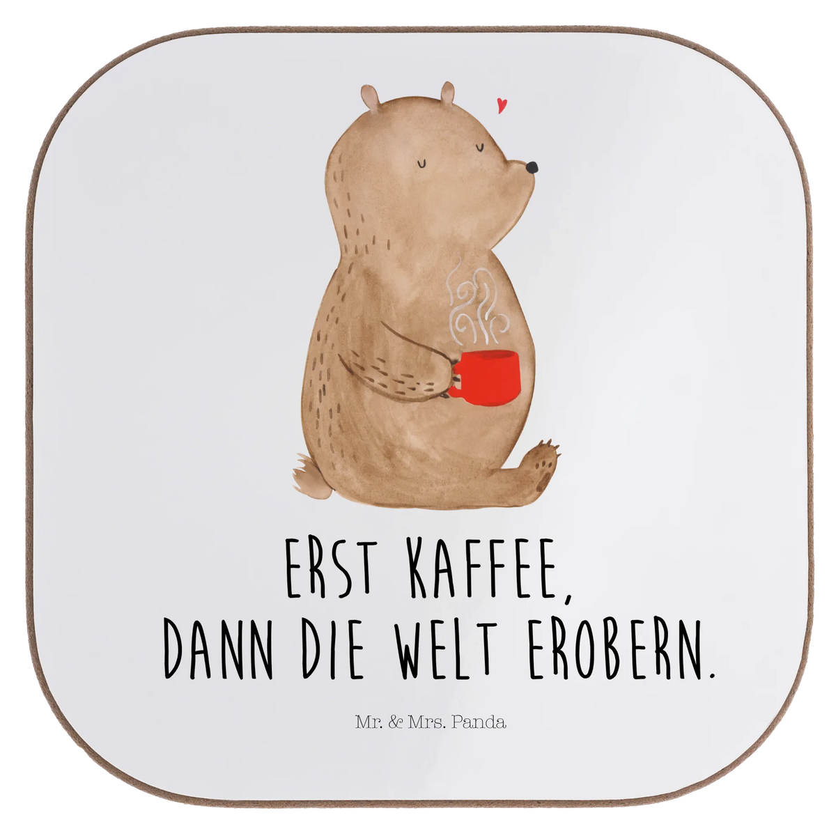 Untersetzer Bär Kaffee Coaster, bar untersetzer, Teeuntersetzer, Untersetzer Gläser, grill untersetzer, weinuntersetzer, Untersetzer Glas, Untersetzer Tasse, Quadratischer Untersetzer, Untersetzer Quadratisch, Tassenuntersetzer, unterleger, Becheruntersetzer, Kaffeeuntersetzer, Tischuntersetzer, eckiger untersetzer, weinflaschenuntersetzer, Untersetzer für Gläser, gläseruntersetzer, Baruntersetzer, party untersetzer, Untersetzer Kaffee, schutzuntersetzer, hartfaser untersetzer, Holzuntersetzer, Flaschenuntersetzer, Tischschoner, bieruntersetzer, weinglasuntersetzer, Getränkeuntersetzer, Untersetzer Tee, hartfaseruntersetzer, garten untersetzer, Design Untersetzer, Tassen Untersetzer, Teddy, Bär, Teddybär, Welt Erobern, Kaffee, Coffee, Bären, Welt Retten, Guten Morgen, Motivation, Morgenroutine