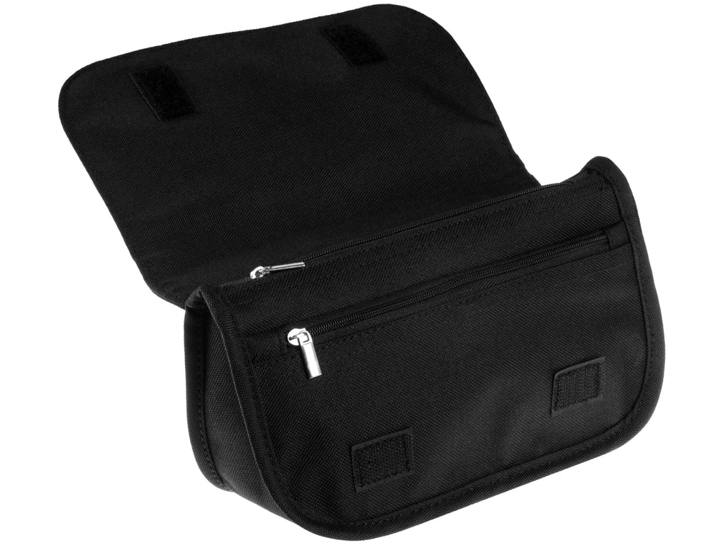 Kosmetiktasche Bär mit Baby Kosmetikbeutel, Kulturtasche, Kulturbeutel, Schminktasche, Make-Up Tasche, Kosmetiktasche, Beauty Bag, Kosmetiktasche Damen, Make Up Tasche, Kosmetik Tasche, Kosmetiktasche Klein, Kleine Kosmetiktasche, Schminktasche Klein, Kosmetiktasche Mit Fächern, Schminktäschen, Schminke Tasche, Kosmetiktaschen Damen, Beauty Case, Schmink Täschchen, Bär, Teddy, Teddybär, Eltern, Mutter, Baby, Taufe, Geburt, Nichte, Neffe, Enkel, Enkelin, Täufling, Geburtstag, Glückwunsch