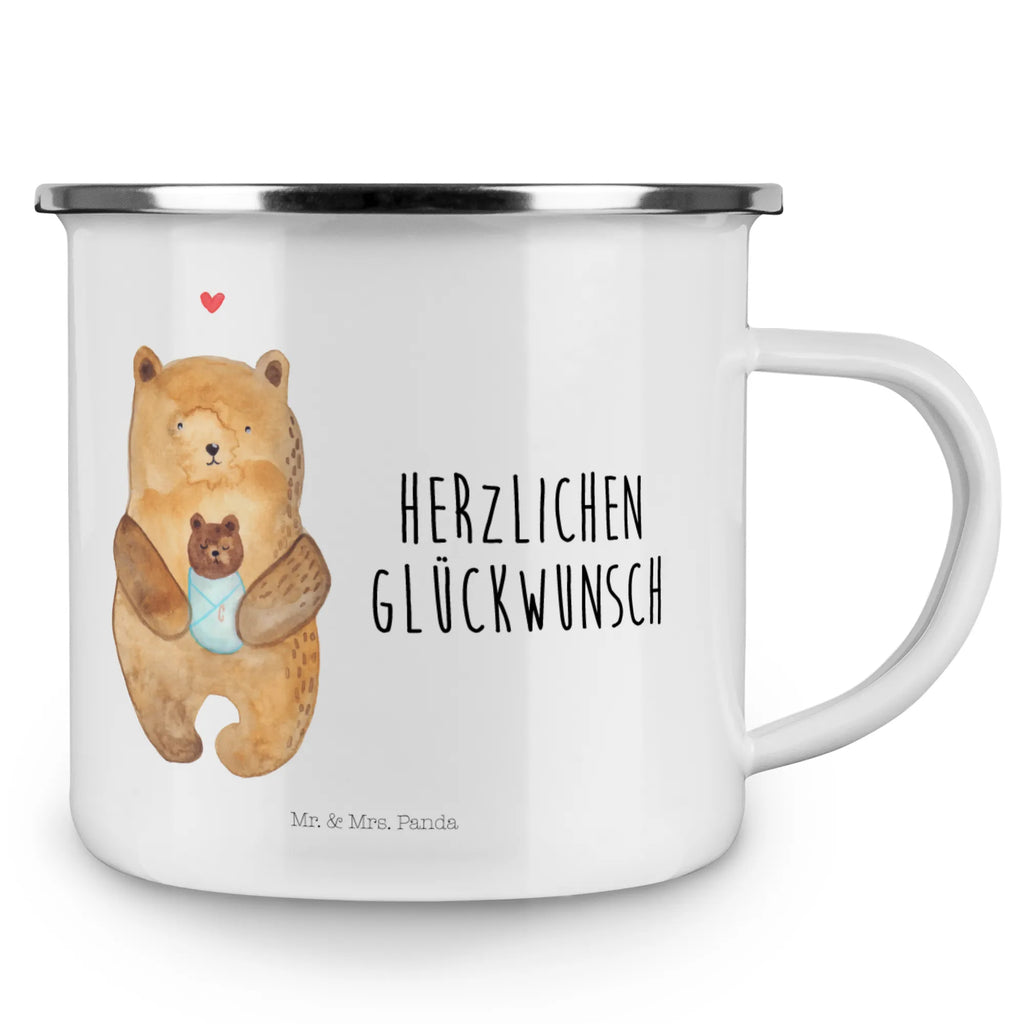 Enamel camping mug bear infant Teebecher, Becher, Metalltasse, blechbecher, Kaffeetasse, wandertasse, wanderbecher, Tasse, Kaffeebecher, Emaille Becher, becher emaille, reisetasse, Campingbecher, Emailletasse, Trinkbecher, Teetasse, Campingtasse, Emaille Tasse, emaillebecher, Reisebecher, Tasse Emaille, metallbecher, Blechtasse, Pott, Teddy, Bär, Teddybär, Baby, Täufling, Taufe, Neffe, Geburt, Glückwunsch, Eltern, Geburtstag, Mutter, Nichte, Enkelin, Enkel
