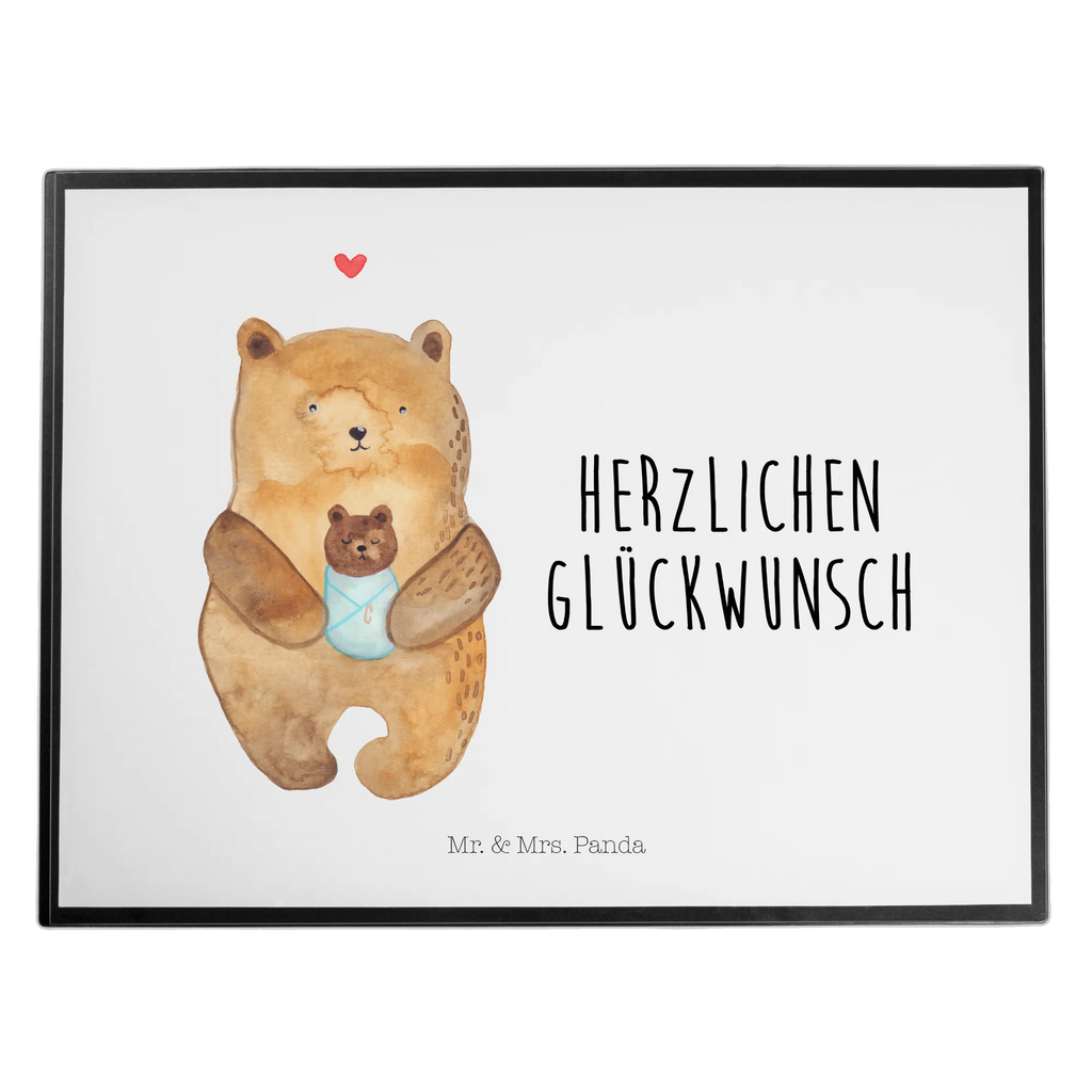 Schreibtischunterlage Bär Baby tischpad, schreibtischunterlage, arbeitsmatte, schreibauflagen, tischmatte, arbeitsunterlage, tischpads, tischauflage, Tischunterlage, Schreibtisch Matte, Schreibunterlage, schreibtischauflagen, tischauflagen, Schreibtisch Unterlagen, schreibmatte, Schreibtischauflage, tischmatten, schreibtischmatte, schreibtischunterlagen, schreibauflage, pultunterlage, Teddy, Teddybär, Bär, Nichte, Täufling, Eltern, Mutter, Neffe, Enkelin, Glückwunsch, Geburtstag, Geburt, Baby, Taufe, Enkel