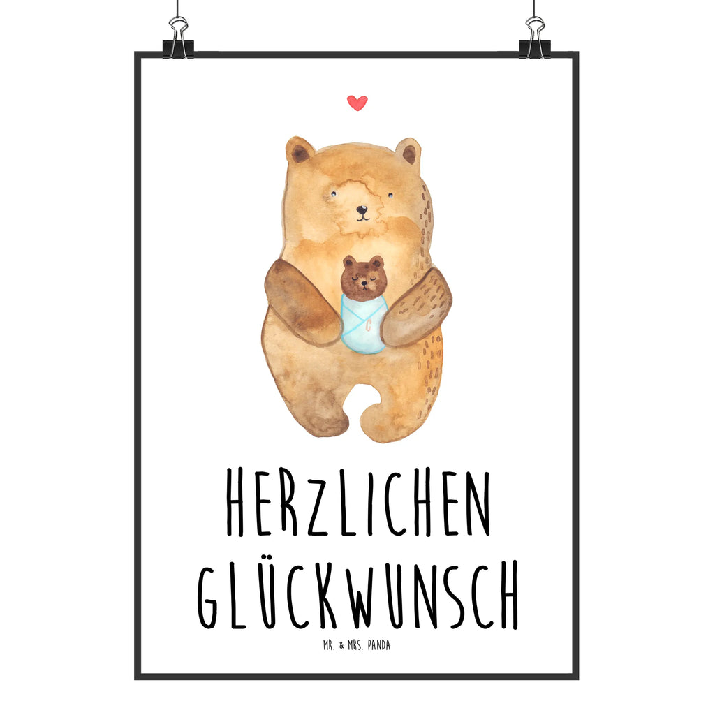 Poster bear infant Wandposter, Posterdruck, wanddeko, Designposter, grafikposter, Plakat, Wandschmuck, Bild, wanddruck, Mr. & Mrs. Panda Poster, drucke, wandkunst, Kunstdruck, kunstposter, Wanddeko Bild, Wanddekoration, kunst für die wand, Bild für Wand, Poster, Deko Bild, kunstdruck poster, Wandbild, Teddybär, Bär, Teddy, Geburt, Mutter, Enkelin, Glückwunsch, Neffe, Täufling, Eltern, Taufe, Nichte, Geburtstag, Enkel, Baby